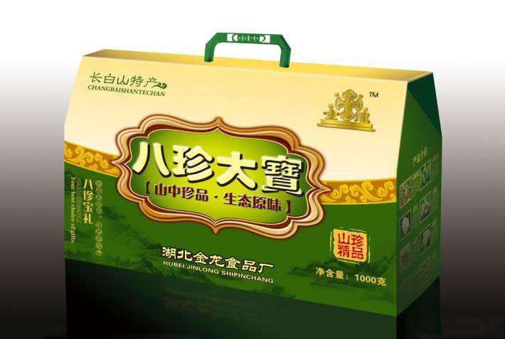 南陽包裝印刷行業(yè)前景如何？