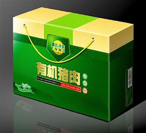 彩盒包裝印刷對于產(chǎn)品的宣傳作用