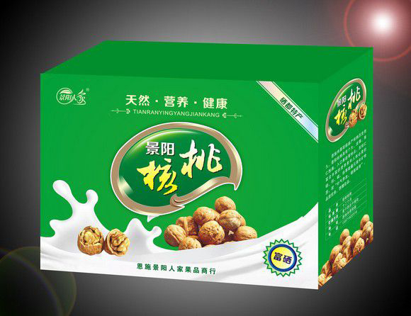 食品包裝印刷，依賴于市場的調(diào)節(jié)和導(dǎo)向