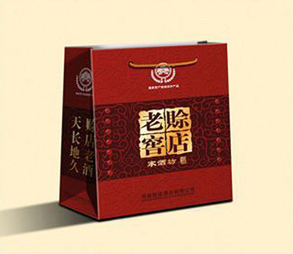 酒類(lèi)手提袋印刷常規(guī)知識(shí)