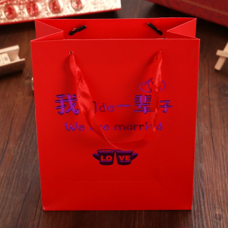 手提袋燙金工藝的質量怎么控制？